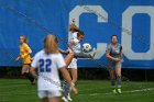Women’s Soccer vs UMass Boston  Women’s Soccer vs UMass Boston. - Photo by Keith Nordstrom